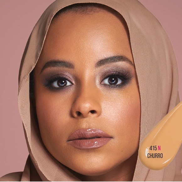 🌟 Huda Beauty #FauxFilter Foundation SAMPLE - Picture 8 of 9